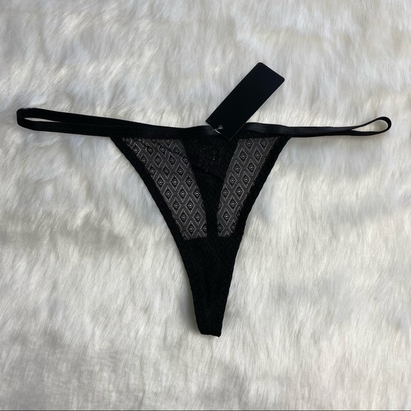 2pcs Sexy Thong - Picture 4 of 6